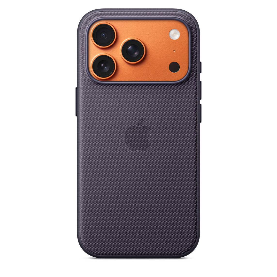 TechWoven Case with MagSafe - Purple